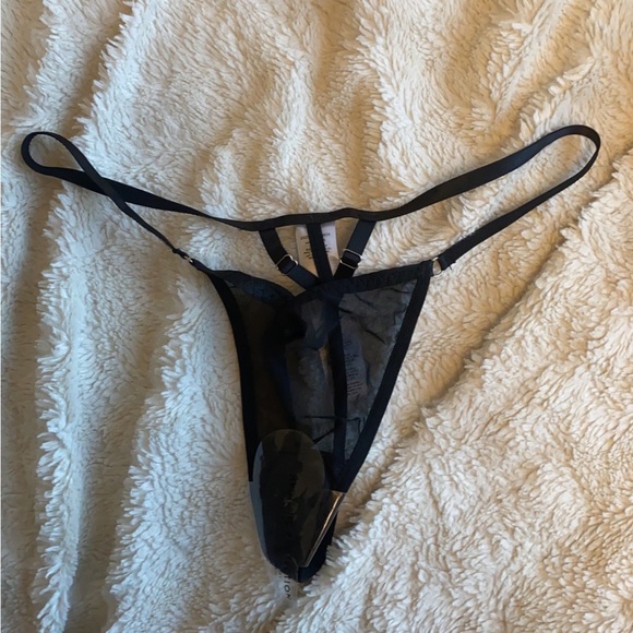 PLT Lingerie Set - Picture 3 of 3